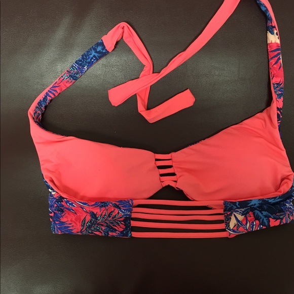 Girls Roxy bikini top - Picture 3 of 7